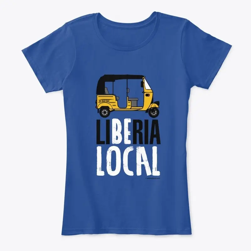 Be Local