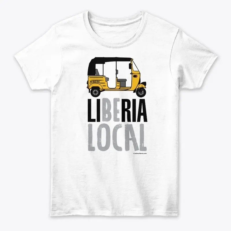 Be Local