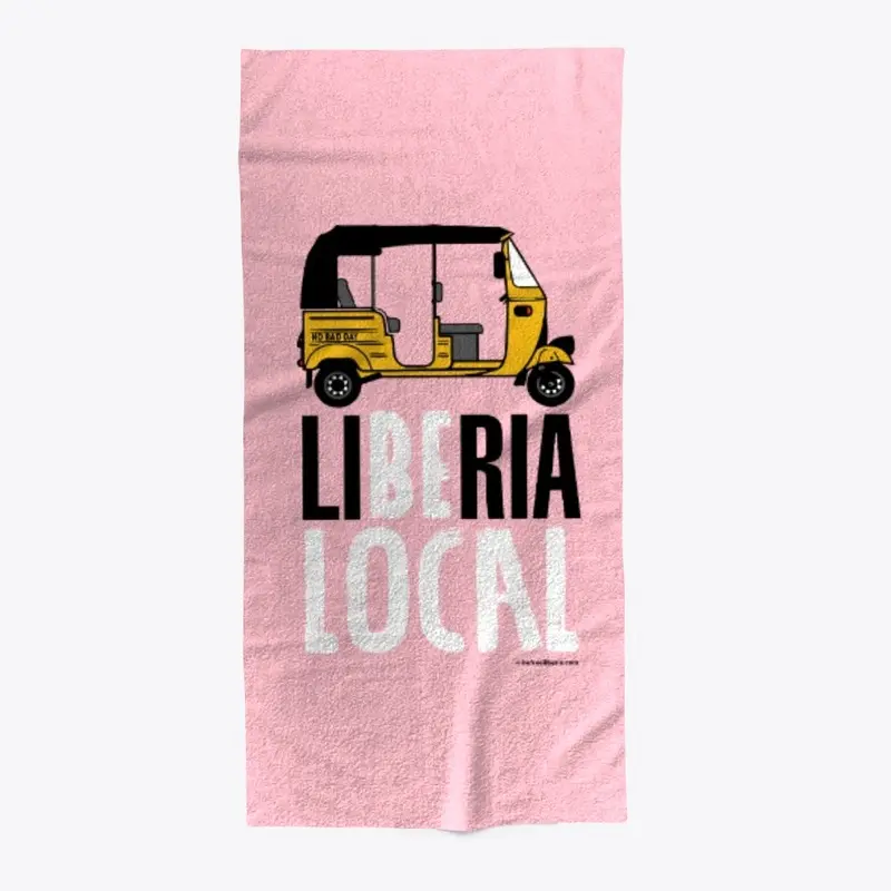 Be Local