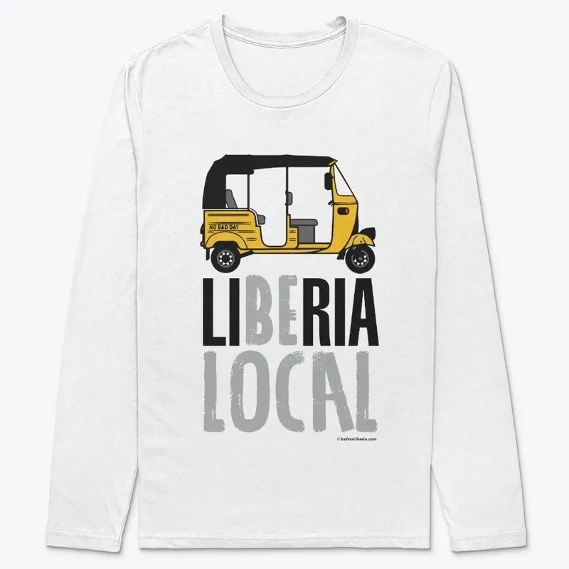 Be Local