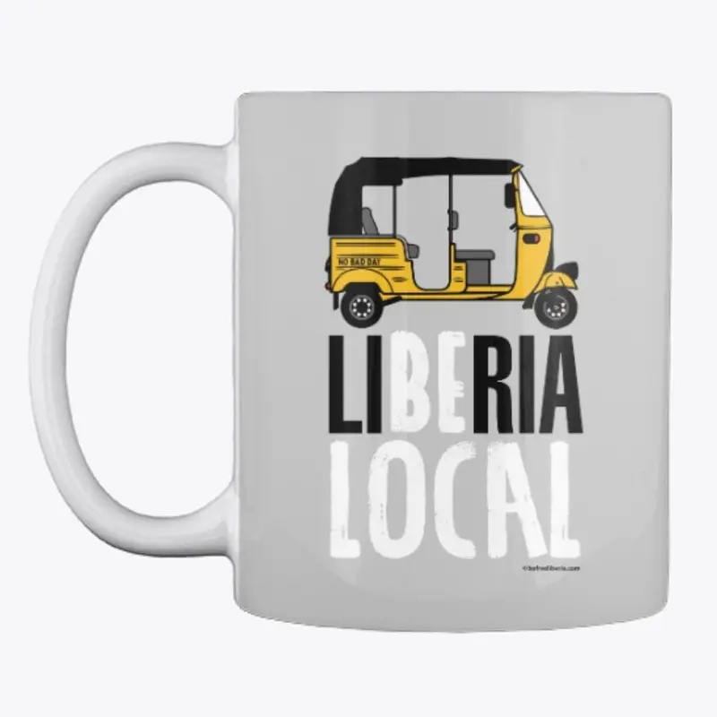 Be Local