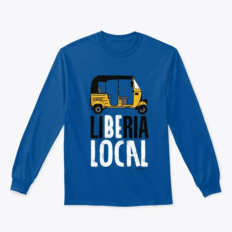 Be Local