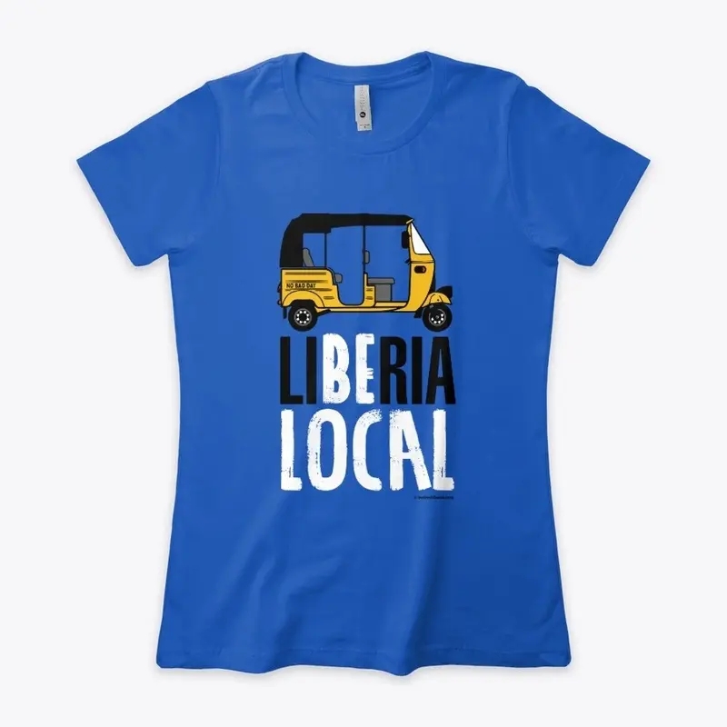 Be Local