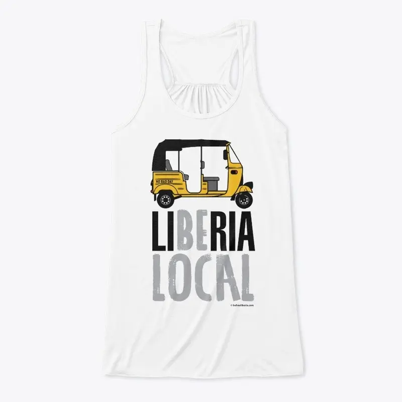 Be Local