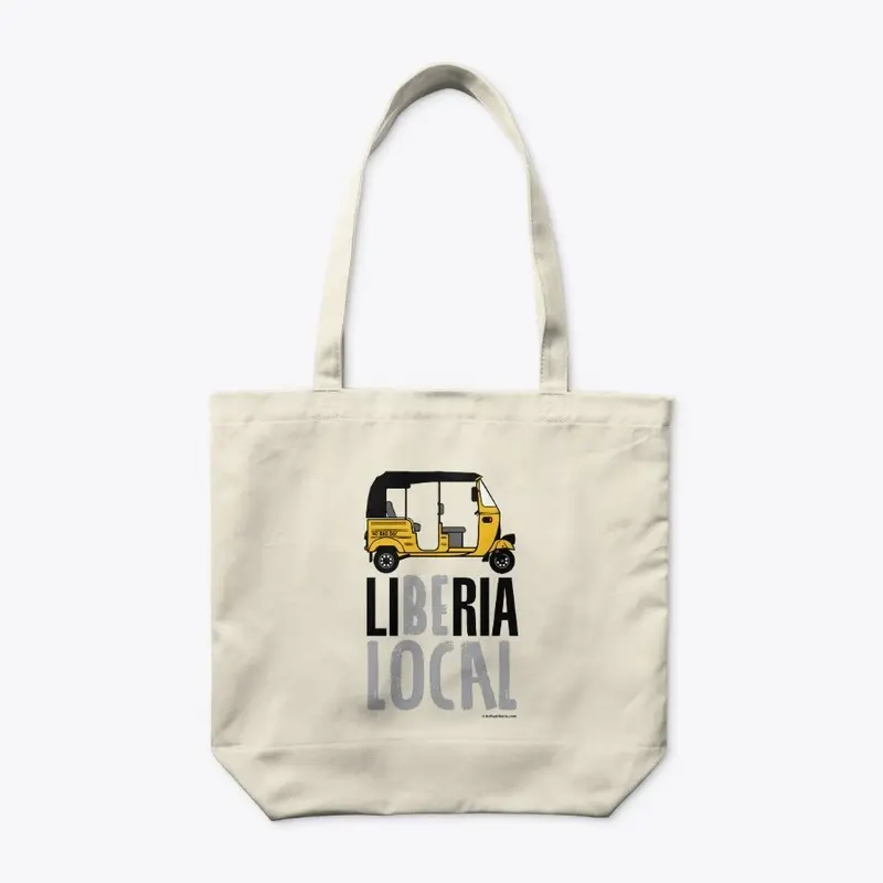 Be Local