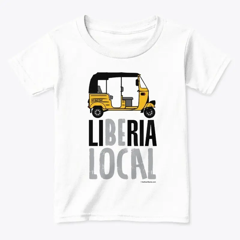 Be Local