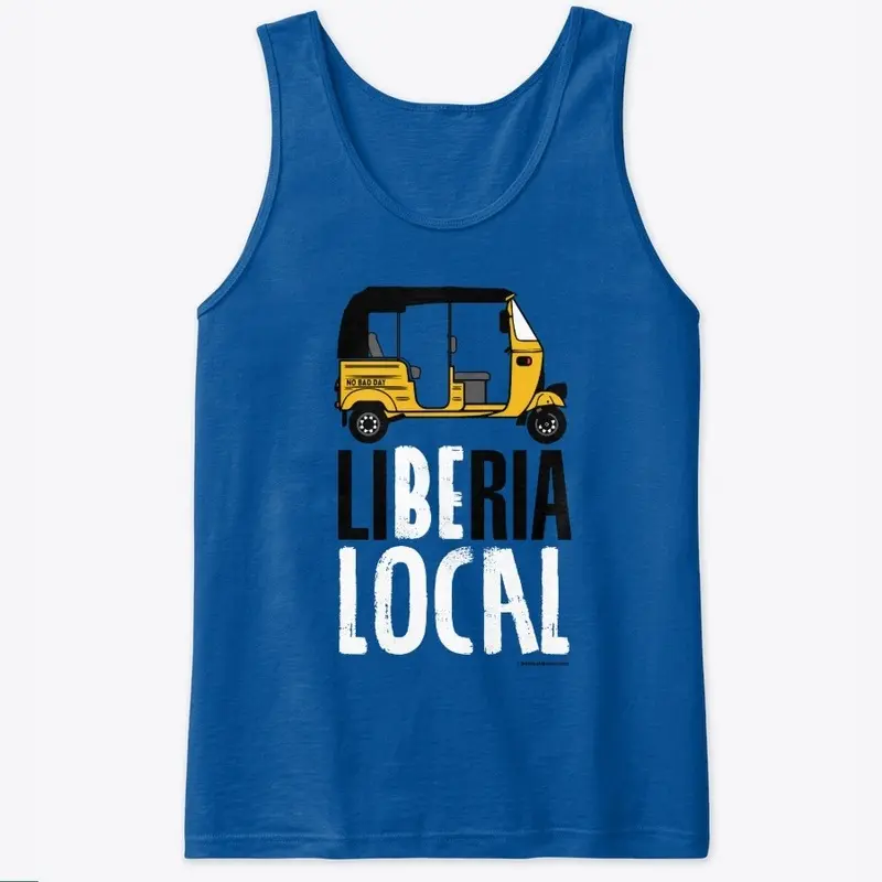 Be Local