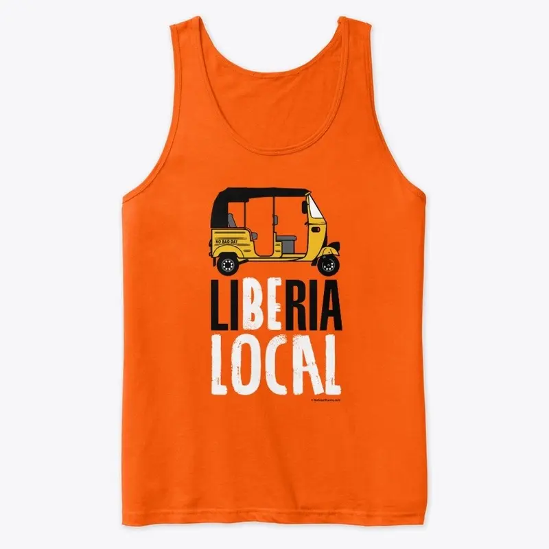 Be Local