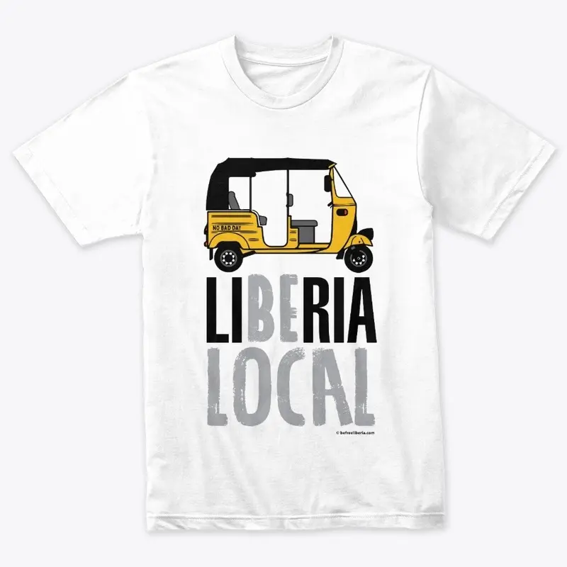 Be Local