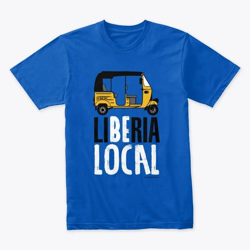 Be Local