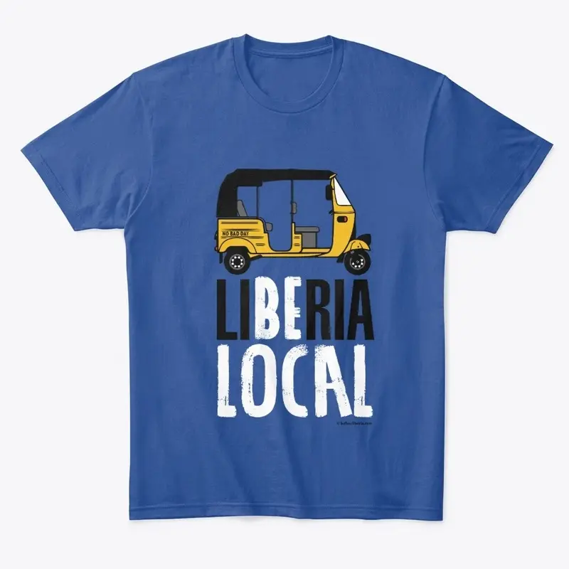 Be Local