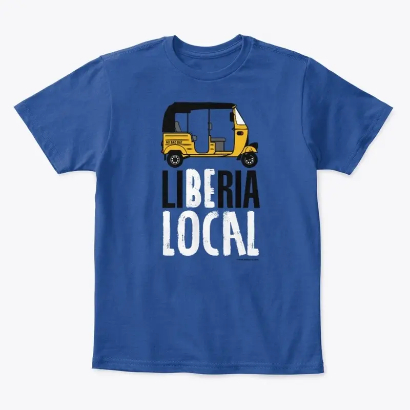 Be Local